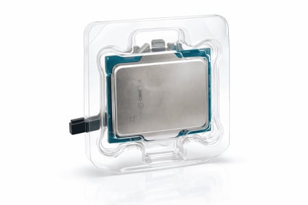 معالج Intel Core i5-14400F بسرعة 2.5GHz ومقبس LGA 1700