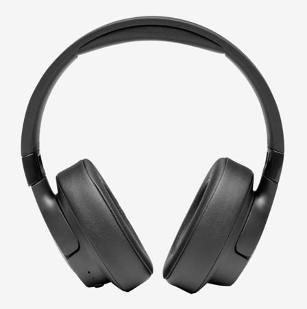 سماعة رأس لاسلكية (مستخدم) للالعاب جي بي ال تيون 720 ان سي JBL Tune 720 Wireless Over-Ear NC Headphones