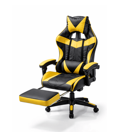 Gaming Chair Mo