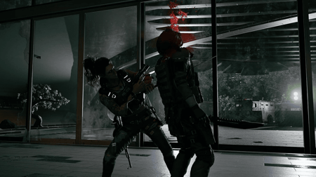 لعبة وانتد ديد لجهاز بلاي ستيشن 5 - WANTED DEAD PS5
