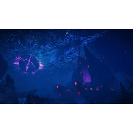 لعبة بوردرلاندز 4 الإصدار القياسي - بلاي ستيشن 5 (إصدار المملكة العربية السعودية) - Borderlands 4 PS5