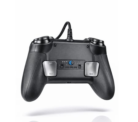 يد تحكم (مستخدم) ريزر راجو يلتميت بلايستيشن 4  – Razer Raiju Ultimate (PS4)