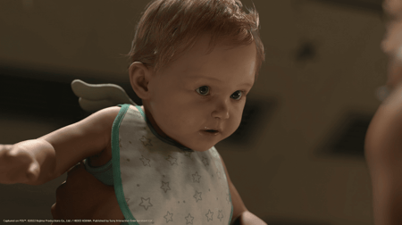 لعبة ديث ستراندنج 2 :أون ذا بيتش -  Death Stranding 2: On the Beach PS5