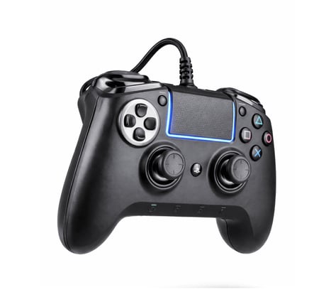 يد تحكم (مستخدم) ريزر راجو يلتميت بلايستيشن 4  – Razer Raiju Ultimate (PS4)
