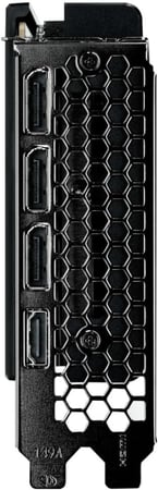 كرت شاشة Gainward GeForce RTX™ 5060 Ti Python III 16GB