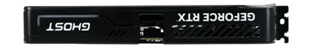 كرت شاشة Gainward GeForce RTX™ 5060 Ti Ghost 8GB