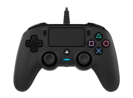 يدات تحكم Nacon Wired Compact Controller PS4