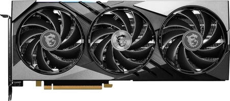 كرت شاشة MSI GeForce RTX™ 4070 Ti SUPER 16G GAMING X SLIM