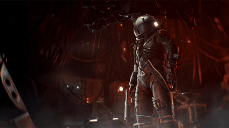 لعبة كرونوس CRONOS: THE NEW DAWN PS5