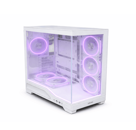RGB Case