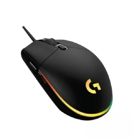Logitech G203