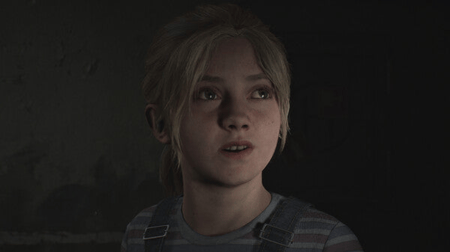 لعبة سايلنت هيل 2 ريميك لبلاي ستيشن 5  (اصدار المملكة العربية السعودية) - SILENT HILL 2 PS5