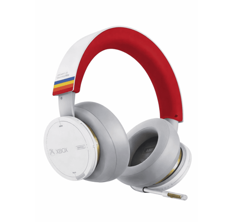 سماعة اكس بوكس Xbox Wireless Headset