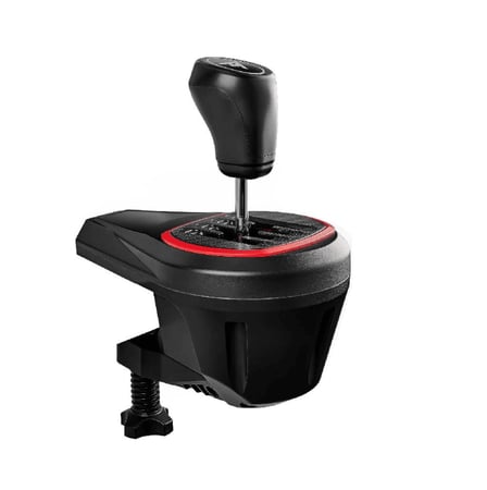 قير ثروت ماستر TH8S  Thrustmaster TH8S Shifter