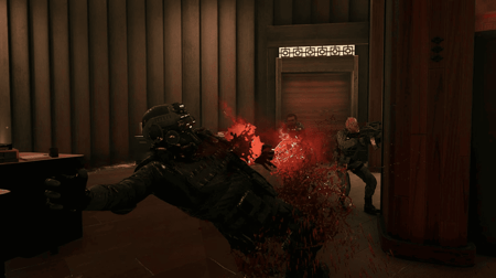 لعبة وانتد ديد لجهاز بلاي ستيشن 5 - WANTED DEAD PS5