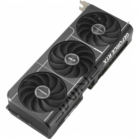 كرت شاشة اسوس ASUS PRIME Black Edition RTX 5070 12GB OC
