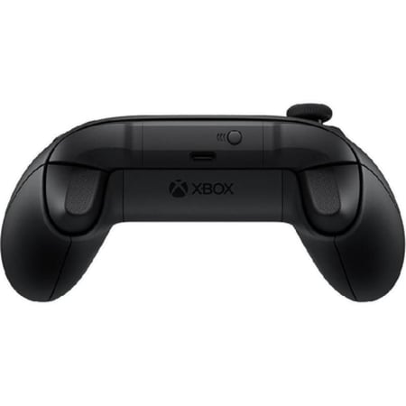 يدات تحكم Microsoft Controller for Series X, Series S, Xbox One (Latest Model) -  Carbon Black لون اسود