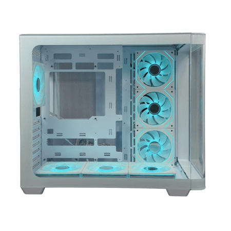 كيس مع اضاءة