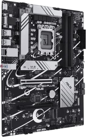 لوحة ام اسوس برايم MOTHERBOARD ASUS PRIME B760-PLUS DDR5