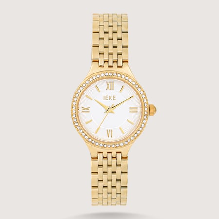 ساعة اليغانس النسائية