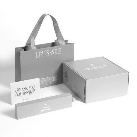 اسوارة زركون ذهبي