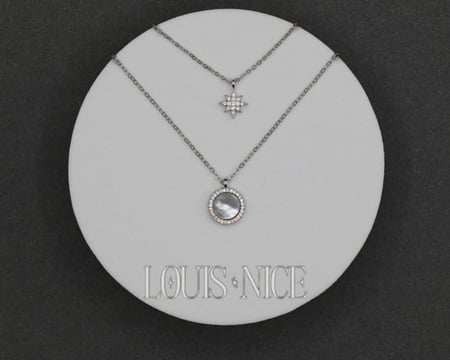 سلسال زركون