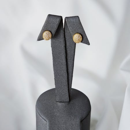 حلق ذهبي فاخر اكسسوارات دقة الالماس زراكون متجر اكسسوارات اطقم اساور