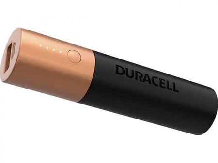 شاحن متنقلDuracell دوراسيل3350 مللي امبير