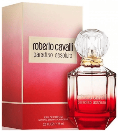 عينات عطور الفراولة