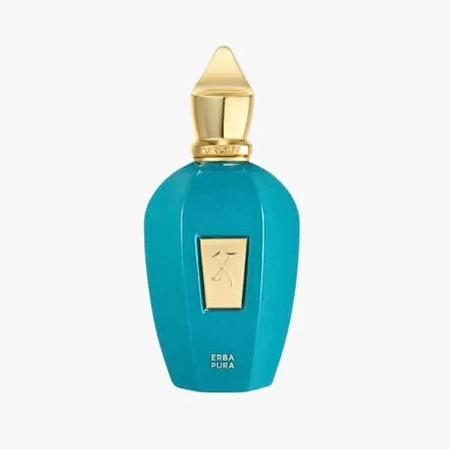 عينات عطور الفراولة