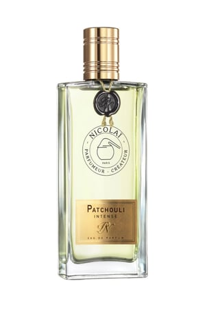 عينات عطور الفراولة