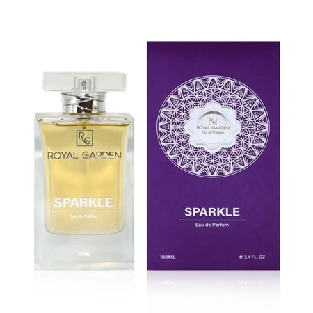عينات عطور الفراولة