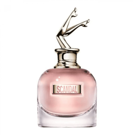 عينات عطور الفراولة