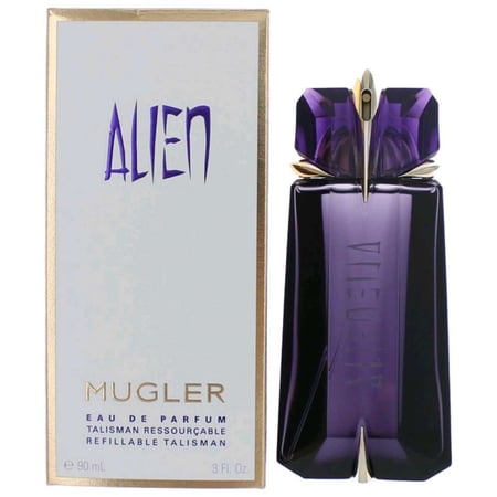 عينات عطور الفراولة