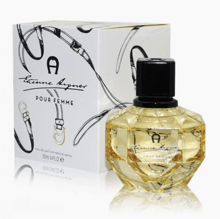 عينات عطور الفراولة