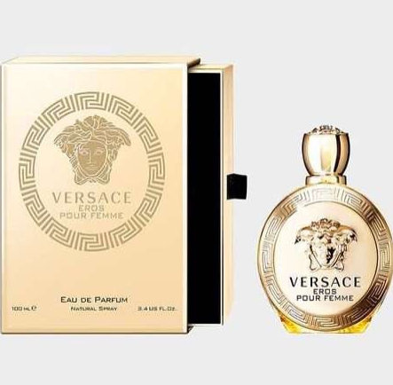 عينات عطور الفراولة