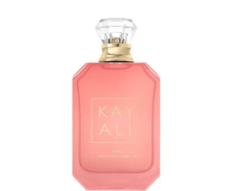 عينات عطور الفراولة
