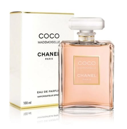 عينات عطور الفراولة