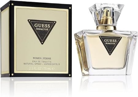عينات عطور الفراولة