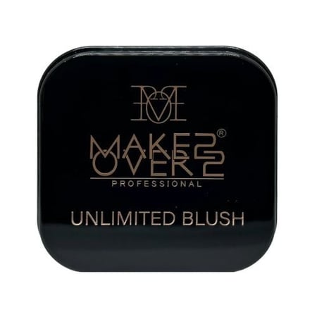 بلاشر انلميتد من ماركة ميك اوفر 22 - UB005