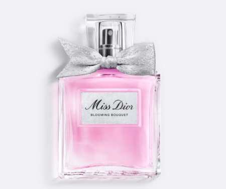 عينات عطور الفراولة