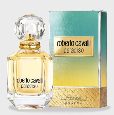 عينات عطور الفراولة