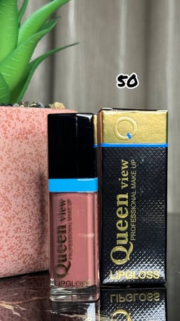 احمر شفاه سائل من ماركة كوين فيو - 50