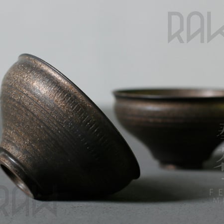 كوب معدني - مقاسات مختلفة