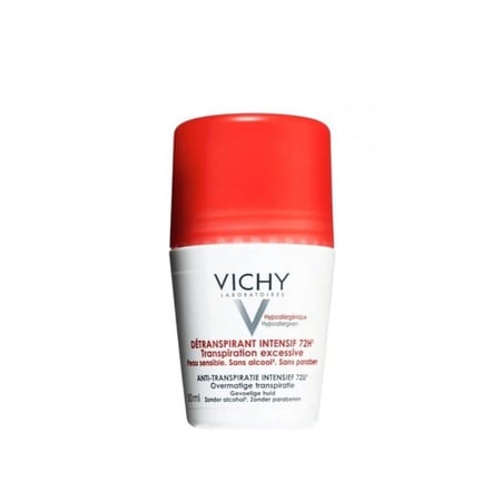 مزيل عرق فيشي الاحمر