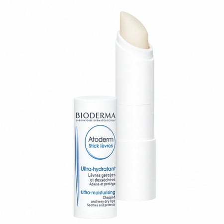 مرطب شفاة طبي