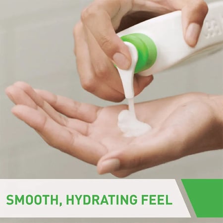 سيرافي غسول الوجه المرطب للبشرة العادية و الجافة