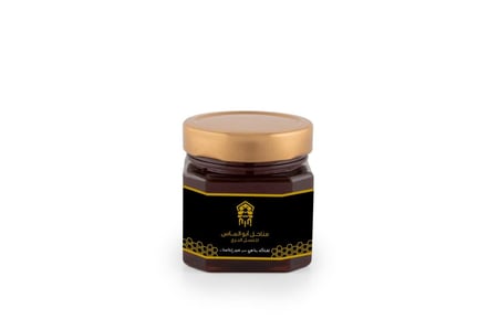 عسل طلحة ربع كيلو ( 250 جرام )