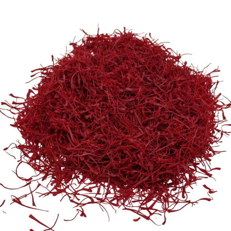 خيوط الزعفران