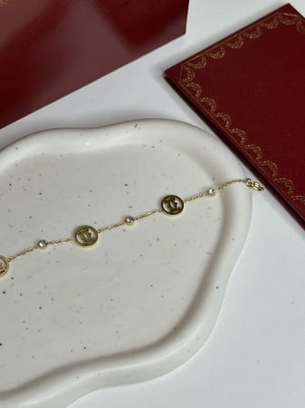 سوارة كارتييه